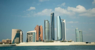 Abu Dhabi