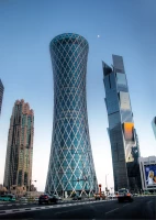 Doha