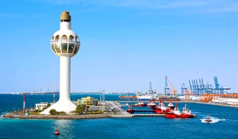 Jeddah